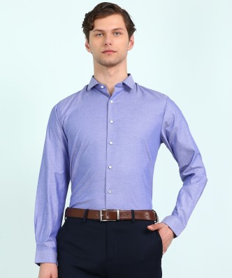 louis philippe party wear shirts