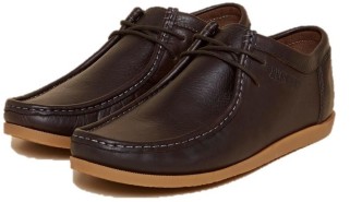 bokaro leather shoes