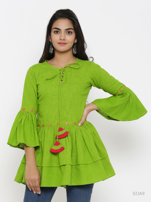 Designer Tops - Upto 50% to 80% OFF on 