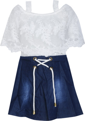 girl jeans dress online shopping