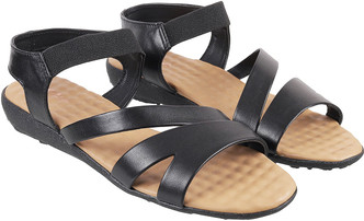 ladies sandals flipkart
