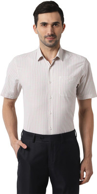 Cream Mens Shirts - Buy Cream Mens 