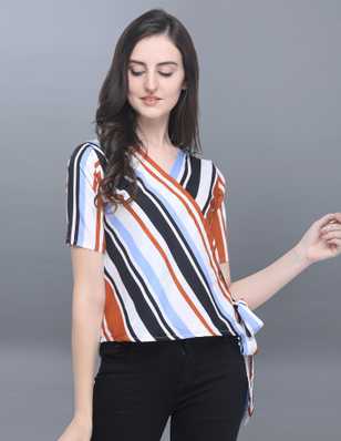 73 Koleksi Model Baju Tk Korea Terbaru