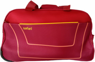 safari atom trolley