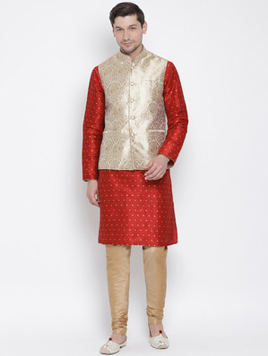 kurta modi style