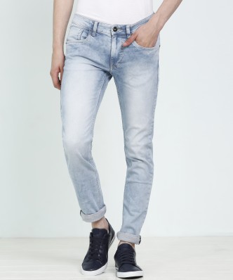 flipkart cotton jeans