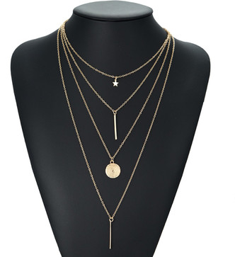 necklace set combo online flipkart