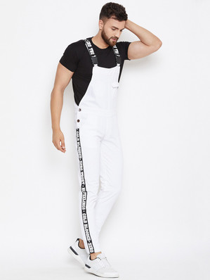 denim dungarees mens india