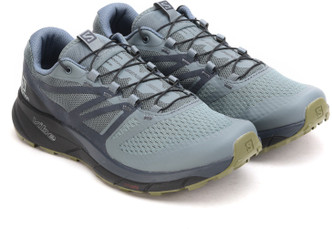 salomon shoes flipkart