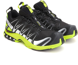 jabong salomon shoes
