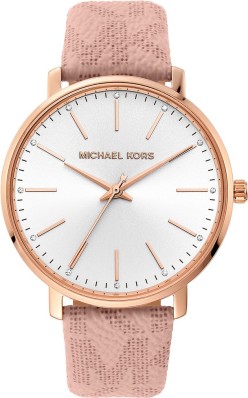 michael kors watches starting price