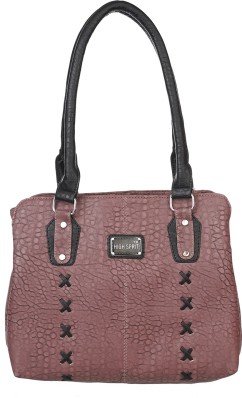 ladies leather handbags flipkart