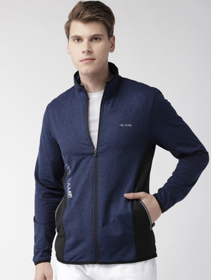 alcis track jacket