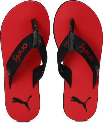 puma slippers for mens flipkart