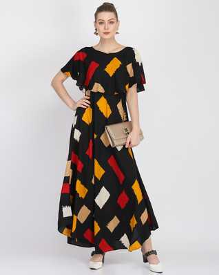 Maxi Dresses Buy Maxi Dresses Online For Women At Best Prices In