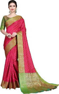 heavy work saree with price