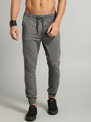 roadster track pants