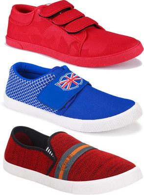 3 footwear in 999