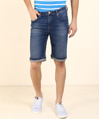 jeans half pant for man flipkart