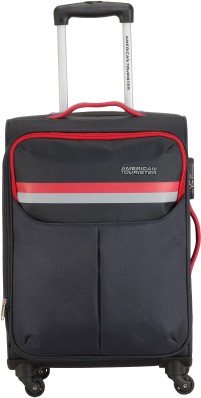 american tourister linex 81cm hard case