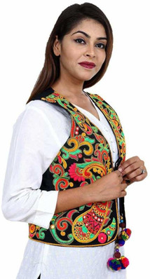 garba jackets online