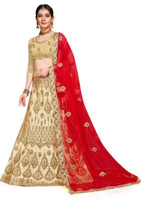 flipkart lehenga suit