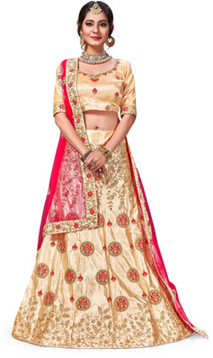flipkart lehenga suit