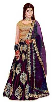 Half Saree Half Sarees Designs Online At Best Prices Flipkart Com