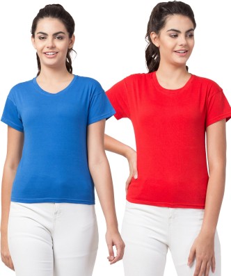 flipkart jeans tops for ladies