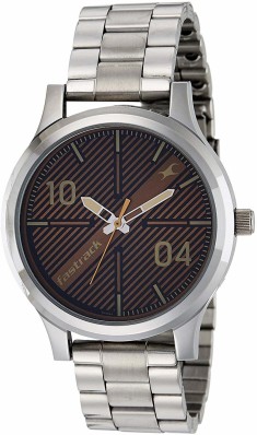 fastrack 38051sl02