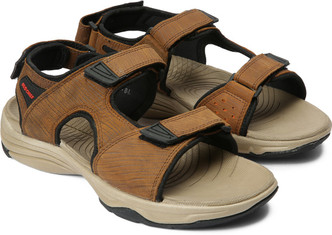 red chief copy sandal