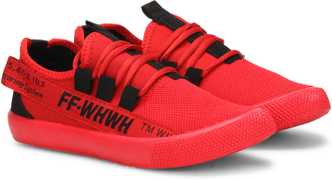 Image result for Red shoe image