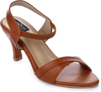 Kitten heels flipkart