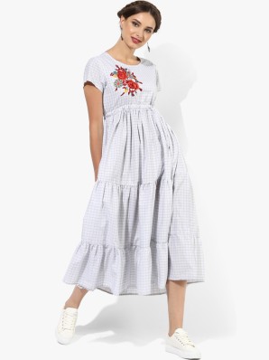 flipkart online shopping girl dresses