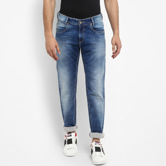 Mufti Jeans - Buy Mufti Jeans Online at 