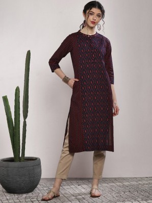 sangria kurtis online shopping