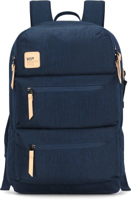 vip travel backpack