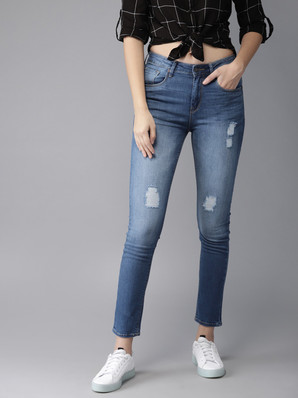 flipkart par jeans