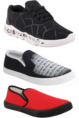 white casual shoes flipkart