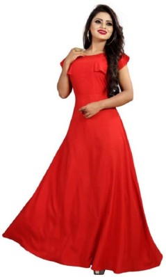 mastani dress flipkart