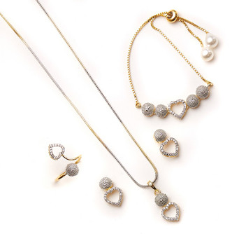 flipkart chain with pendant