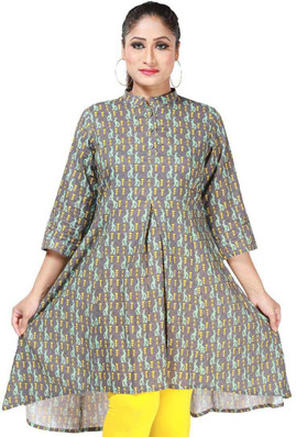 kalanjali kurtis