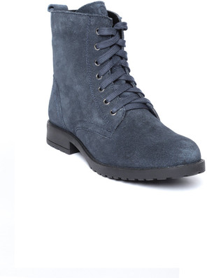 benetton boots online