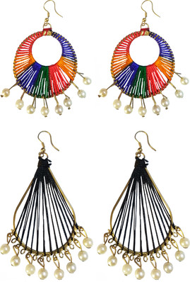 flipkart earrings low price