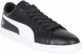 puma bmw marron