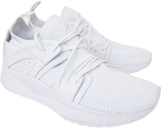 puma white shoes flipkart