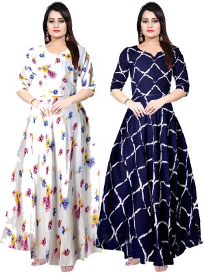 mastani dress flipkart