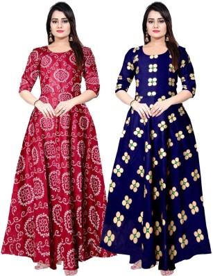 mastani dress flipkart