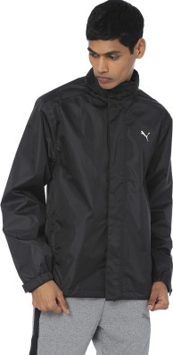 puma windcheater flipkart