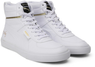 puma casual shoes flipkart